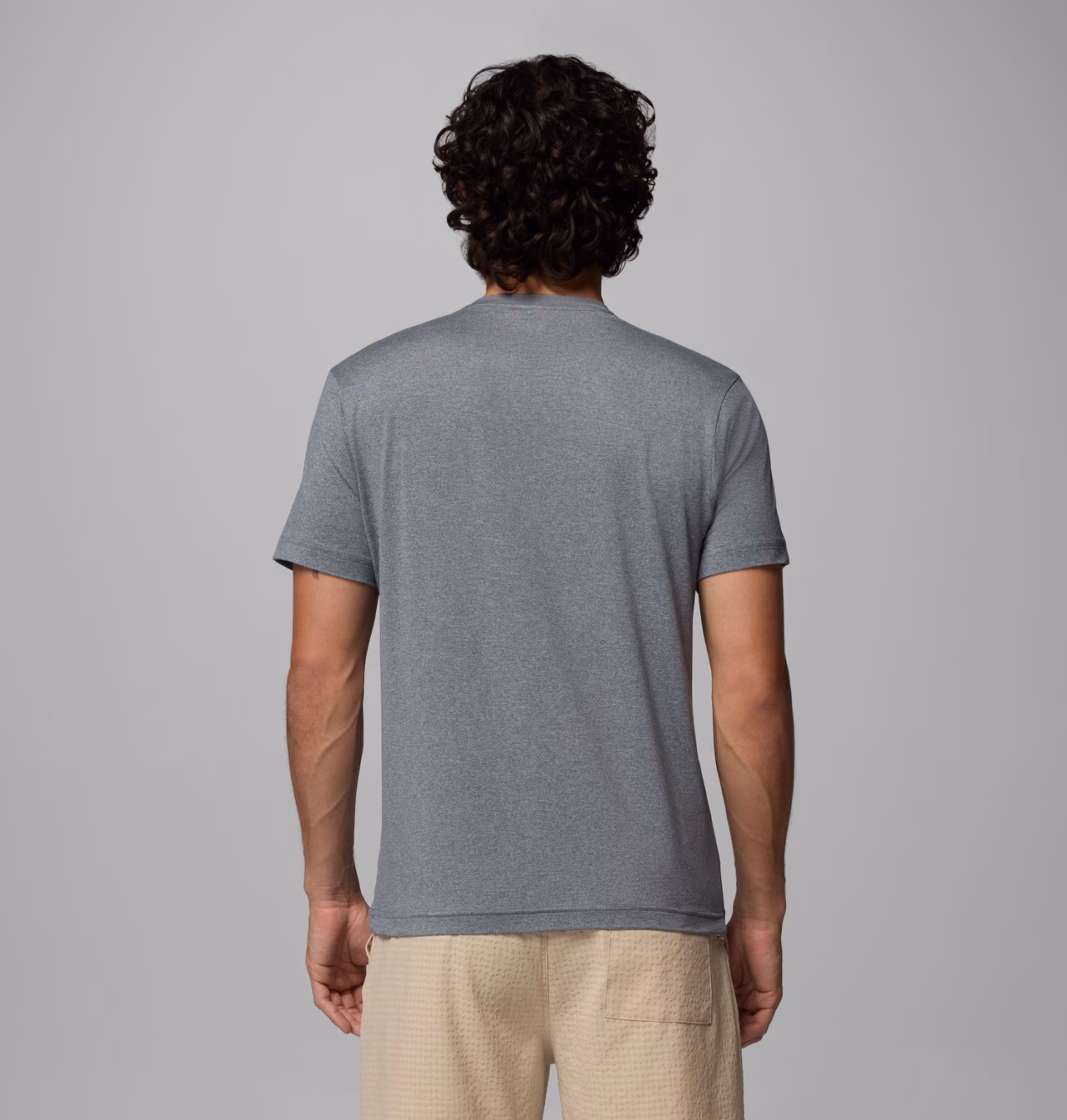 CAMISETA MASCULINO COLUMBIA PARSONS POINT – foto 3